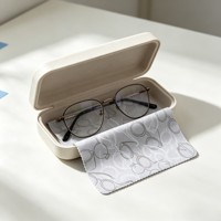 Paño de Limpieza de Microfibra de Alta Calidad para Pantallas de Ordenador, Control de Calidad Estricto, Marca Privada B2B