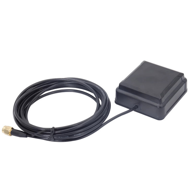 High Precision GPS Beidou Glonass Galileo Multi GNSS Antenna SMA Male IP65 Magnet/Adhesive Mounting L1 L2 L5 GPS GNSS Antenna