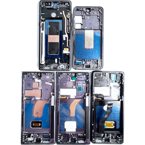 Pantallas privadas de teléfonos móviles originales promocionales populares para <span class=keywords><strong>Samsung</strong></span> S23 <span class=keywords><strong>Ultra</strong></span> - Product Image 4