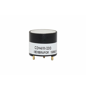 เซ็นเซอร์ตรวจจับก๊าซอีทิลีน C2H4 สำหรับอุตสาหกรรม ช่วงการวัด 0-200ppm รุ่น Membrapor C2H4/M-200 สำหรับเครื่องตรวจจับก๊าซ CH4 - Product Image 4