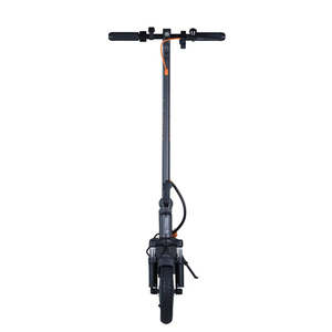 Trottinette électrique Honey Whale M2MAX-B, moteur 350W, batterie 36V12.5AH, pneus de 10 pouces, freins à disque, pliable, écran numérique, autonomie 25-30km, vitesse Honey Whale M - Product Image 2