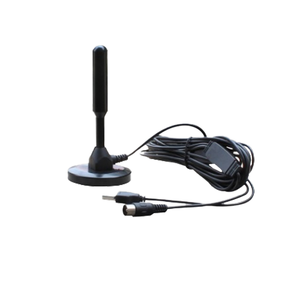 Strong Signal Indoor/Outdoor Digital TV <strong>Antenna</strong> With Ground Wave HD Receiver TV <strong>Antenna</strong> With Vertical Polarization - Product Image 4