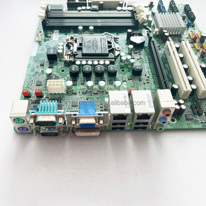 DFI SB330 เซิร์ฟเวอร์/เวิร์คสเตชั่น ATX เมนบอร์ด FV2330 Farsight SB330-CRM คอมพิวเตอร์ 4GB DDR4 RAM ตกแต่งใหม่พร้อมแพ็คเกจ - Product Image 4