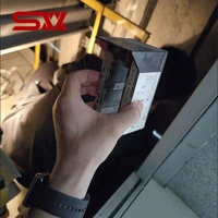 Lecteur de code d'ascenseur, capteur de nivellement BAR2000 KM773350G01, interrupteur photoélectrique, pièces de rechange pour ascenseur, décodeur de niveau plat, code-barres K*NE