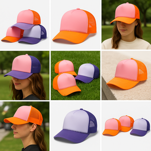 Personalized Photo Design Produce Unique Gift Idea Snapback Cap Custom Picture New Hat for Family Friends Couples