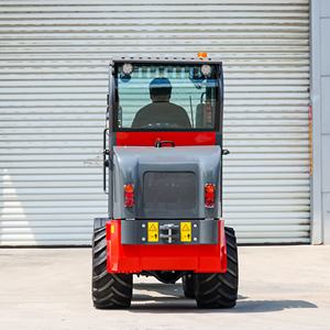 CE Euro 5 متوافقة مع تلسكوبي للتعدين استخدام بيع مباشر من المصنع - Product Image 2