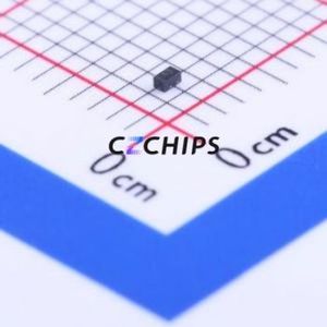 Diodo Schottky Original y Nuevo BAS40LP-7 X1-DFN1006-2, Venta al por Mayor de Componentes Electrónicos, Proveedor de Chips y Servicio BOM - Product Image 1