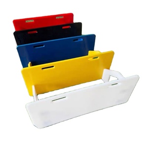 Custom Quickplay <b>Soccer</b> Rebounder PE Material Football Sports Training Equipments for Children - Product Image 2