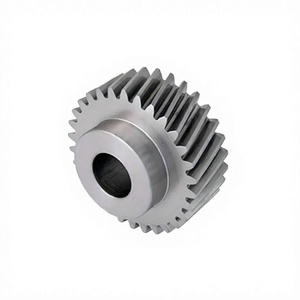 Engranajes Cónicos de Diseño Personalizado para la Industria Automotriz, Componentes Centrales de Motor de Acero Aleado, 1 kg, Bajrang Engineering Works Delhi - Product Image 1