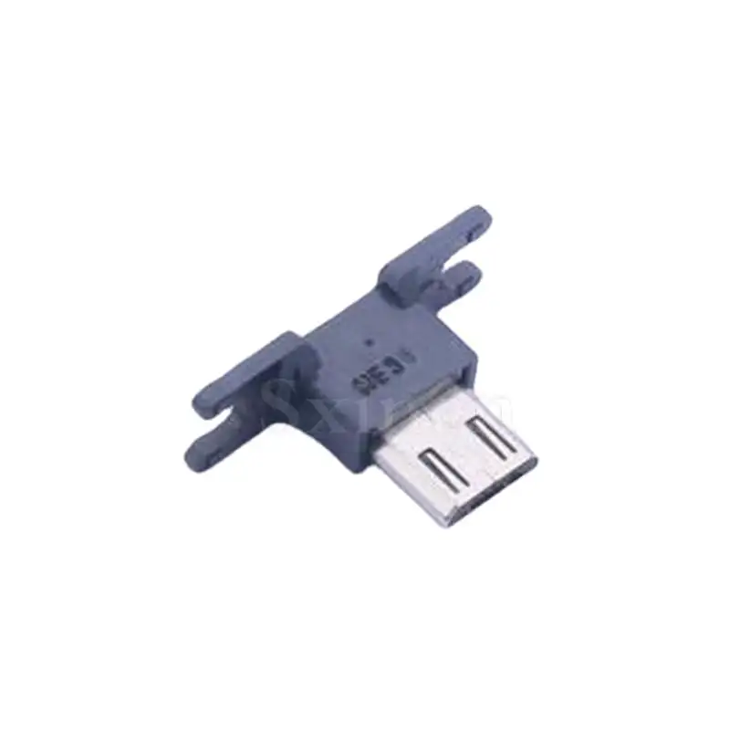 Descuento a granel, conector USB, micro-B ourg, SMDsxinen IC, 30, (30)