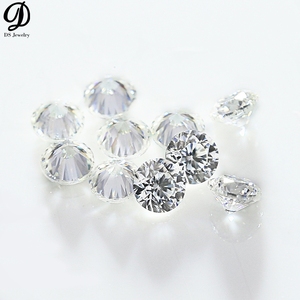 <span class=keywords><strong>Prix</strong></span> en <span class=keywords><strong>diamant</strong></span> amélioré, rond et brillant, pour voiture, petite taille, couleur GH, <span class=keywords><strong>1</strong></span> <span class=keywords><strong>ct</strong></span> - Product Image 5