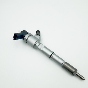 Injektor Common Rail Diesel Berkualitas Tinggi 0445110888 A50000-1112100A-A38 Cocok untuk Mesin Yuchai - Product Image 4