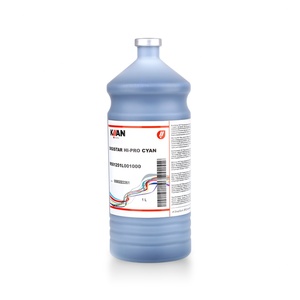 Supercolor Kiian Good Quality Kian Sublimation <b>Ink</b> for EPSON Mutoh Mimaki Roland Printer Head - Product Image 1