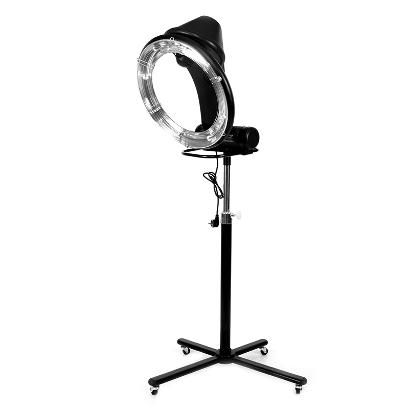 #1 Intelligent Digital Perm Machine
