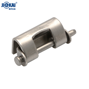SJ342 Iron Cabinet Metal <strong>Hinge</strong> Stainless Gate Latch Heavy Duty <strong>Hinges</strong> Industrial <strong>Hinge</strong> Manufacturer - Product Image 6