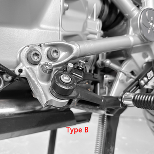 สวิตช์เซ็นเซอร์ขาตั้งข้างแบบ 2 แบบ สำหรับ <span class=keywords><strong>BMW</strong></span> G310 F 650 <span class=keywords><strong>800</strong></span> 900 S1000 <span class=keywords><strong>RR</strong></span> XR R1200 1200GS ADV R NineT R1300GS - Product Image 6