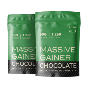 Kaneng luo ספורט מי גבינה עבור משקל לקבל שריר רציני תוסף פיתוח גוף כושר עם קריאטין אבץ - Product Image 3