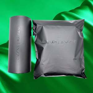 Custom Thick Plastic <b>Bag</b> Printed logo Colored Poly Mailing <b>Bags</b> for Delivery Clothes Packaging Shipping <b>Bags</b> - Product Image 5