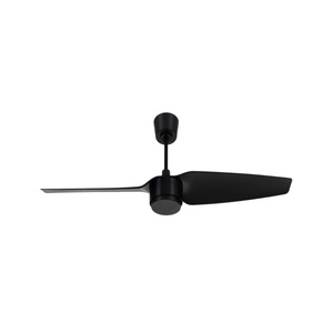 Factory Direct 52-Inch ABS 3-Blade Modern BLDC <b>Ceiling</b> <b>Fan</b> with <b>Wall</b> & <b>Remote</b> <b>Control</b> for Living Room & Bedroom - Product Image 1
