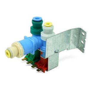 W10179146 W10408179 W10445780 <span class=keywords><strong>Kit</strong></span> de soupape d'admission d'<span class=keywords><strong>eau</strong></span> de remplacement pour <span class=keywords><strong>réfrigérateur</strong></span> - Product Image 5