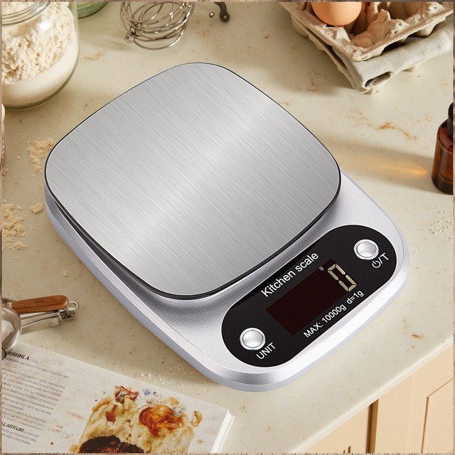 Chagnxie Factory Digital Tare Food Weighing Kitchen Scale Multifunction Scale 5 kg Digital Kitchen Food Weight Scales