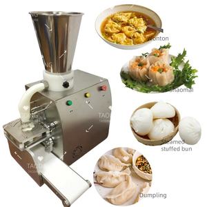 Siumai Dumpling Table Top Tabletop Dough Shrimp Dim Sum Small Shumai Press Dimsum Siomai Maker <span class=keywords><strong>Machine</strong></span> - Product Image 4