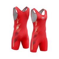 Maillots de course à rames personnalisés en polyester 100 % imprimés par transfert thermique, vêtements de sport pour équipes OEM