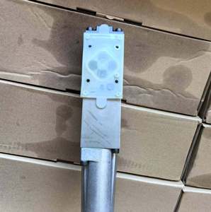 Vanne directionnelle proportionnelle KSDG4V-3-92L-40-M-U1-H7-11 KSDG4V 3 92L 40 M U1 H711 Hydraulique KSDG4V-3-92L-40-M-U1-H7-11 - Product Image 1