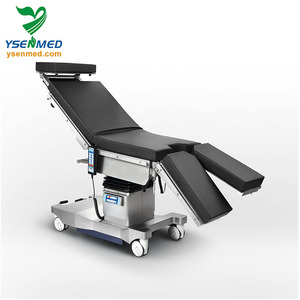 Mesa de quirófano <span class=keywords><strong>eléctrica</strong></span> médica con todas las funciones, mesa de operaciones generales, mesa de cirugía, <span class=keywords><strong>cama</strong></span> de quirófano <span class=keywords><strong>ortopédica</strong></span>, <span class=keywords><strong>precio</strong></span> - Product Image 5