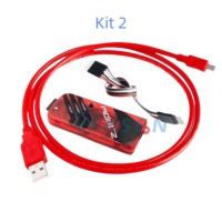 Programador AI-KSEN PICKIT3 PICKIT2 PICKIT3.5 PIC KIT3 PICKIT 3, Programación Fuera de Línea, Simulación, Microcontrolador PIC, Chip Monopoly