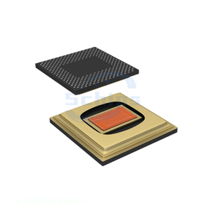 In Stock Components Electronic DLP9000XBFLS 355 BCLGA Specialized ICs - Product Image 1