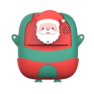 Reversible Kids Polaroid <b>Camera</b> with Instant <b>Printing</b> 2-3 Inch Screen Christmas Gift for 3-6 Year Olds - Product Image 6