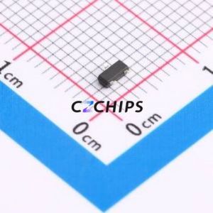 ทรานซิสเตอร์ภาคสนามทรานซิสเตอร์แบบดั้งเดิมและใหม่เอี่ยม RC02N10T3 SOT-23 (MOSFET) - Product Image 2