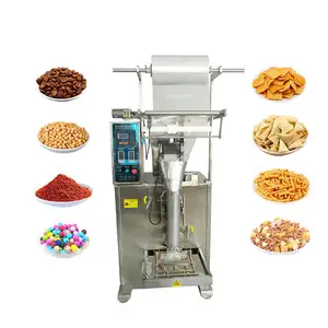 Máquina de enchimento automática de saquinhos de chá e café para especiarias pequenas, máquina multifuncional de embalagem da Mobotech