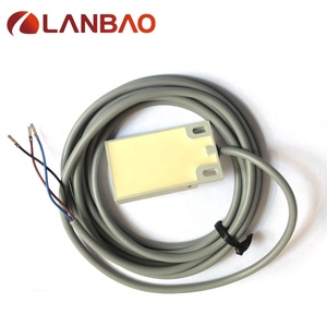 Lanbao approccio interruttore di prossimità capacitivo sensore di distanza di rilevamento 5 millimetri NPN NC CE07SF05DNC - Product Image 5