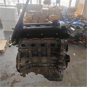 Nhà Máy bán hàng trực tiếp hoàn thành động cơ cho Hyundai KIA Forte K2 Chất lượng cao động cơ Assy cho Hyundai g4fc 1.6L - Product Image 3