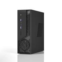 Oem Mini Gaming Pc Core I5 Computer Hardware & Software All-in-one Computer Gamer Pc Desktop