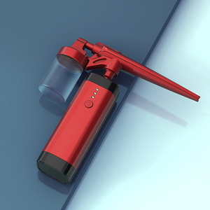 เครื่องพ่นออกซิเจนแบบพกพาขนาดเล็กสำหรับร้านเสริมสวย ลดราคาพิเศษ บำรุงผิวชุ่มชื้น <span class=keywords><strong>ฉีด</strong></span>ออกซิเจนนาโน บำรุงผิวหน้า - Product Image 4