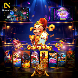 ซอฟต์แวร์เกมตกปลาธีมจีนโบราณ เกมฝึกทักษะเอฟเฟกต์พิเศษ เกมออนไลน์แอพพลิเคชั่น - Product Image 1