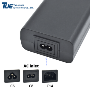 Nuevo Cargador de Batería de Litio de 14S Personalizado T100SC de 58.8V 120W con Protección Inteligente y Sin Ventilador, Puertos DC/TW60/XT60 - Product Image 1