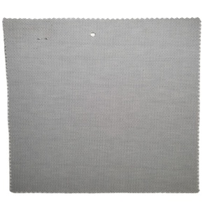 30% di alta qualità in poliestere 70% PVC protezione solare trasparente in tessuto ombra albero ripari in tessuto <span class=keywords><strong>per</strong></span> tenda protezione solare ombrello - Product Image 3