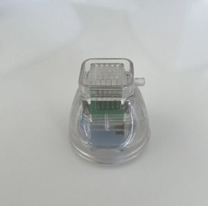 Lifting du visage, Portable, <span class=keywords><strong>radiofréquence</strong></span>, suppression des rides, <span class=keywords><strong>micro</strong></span>-<span class=keywords><strong>aiguilles</strong></span>, pointes Rf - Product Image 6