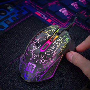 Dual-mode recarregá<span class=keywords><strong>vel</strong></span> Gaming <span class=keywords><strong>Mouse</strong></span> com luzes RGB Conexão Gaming <span class=keywords><strong>Mouse</strong></span> para computador - Product Image 5