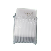 Emballage logistique pour ordinateur portable, tablette, PC, coussin d'air gonflable, protection contre les chocs, sac à colonne d'air épaissi