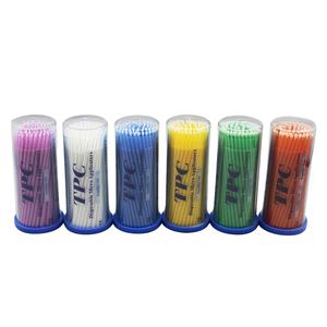 หัวฉีดไมโครใช้แล้วทิ้งทางทันตกรรม S/M/L - Product Image 1