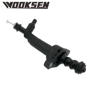 Cilindro esclavo de embrague 1S0721261A para Volkswagen Polo V Skoda Fabia III, pieza de repuesto - Product Image 5