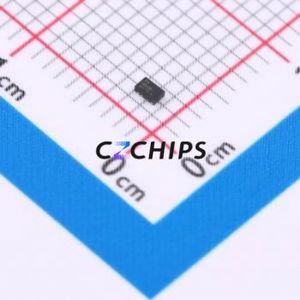ทรานซิสเตอร์ UDFN1610-2 D18V0S1U2LP1610-7 ESD ดั้งเดิมและใหม่ล่าสุดป้องกันไฟกระชาก (TVS/ESD) - Product Image 1