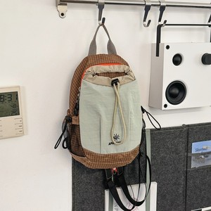 Sac banane unisexe léger et tendance pour activités de plein air, sport, cyclisme, randonnée, avec porte-bouteille, usage quotidien, coloré - Product Image 4