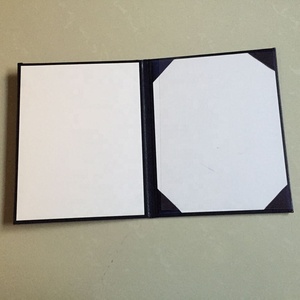 Bìa Da In Tùy Chỉnh Cá Nhân Dụng Cụ Sinh Viên Tốt Nghiệp Bìa Hồ Sơ Tài Liệu Cỡ A4 Công Sở Bìa Đựng Giấy Chứng Nhận Bằng Da - Product Image 5