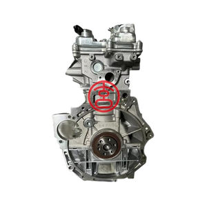 Bloc moteur complet XC New GDi 1591CC G4FJ à <span class=keywords><strong>essence</strong></span> pour Hyundai Elantra Tucson Sonata <span class=keywords><strong>Kia</strong></span> Sportage <span class=keywords><strong>Soul</strong></span> Ceed 1.6T - Product Image 5